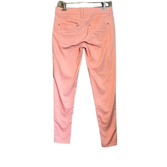 Democracy pink/ salmon pants. Size 2. - Picture 9 of 9
